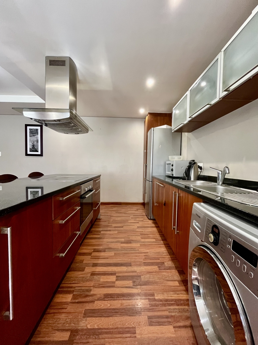 1 Bedroom Property for Sale in Cape Town City Centre Western Cape